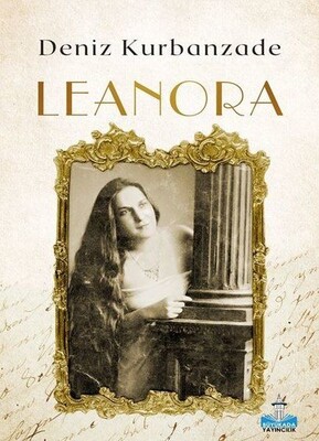 Leonora: Bitmeyen Göç - Büyükada Yayıncılık