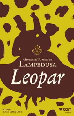 Leopar - 1