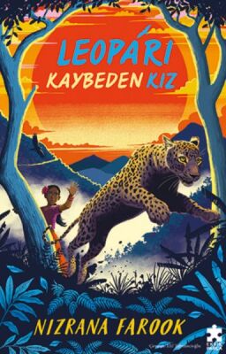 Leoparı Kaybeden Kız - 1