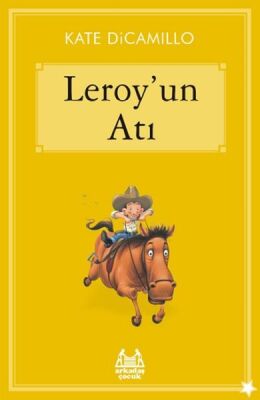 Leroy’un Atı - 1