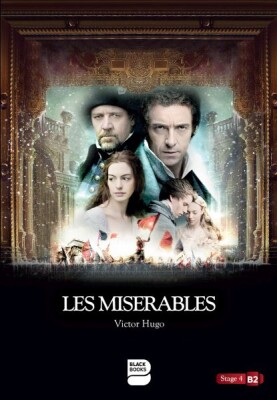 Les Miserables - Level 4 - Blackbooks