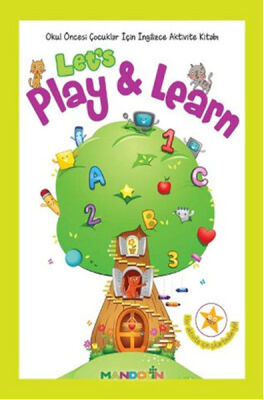 Let's Play - Learn - 1