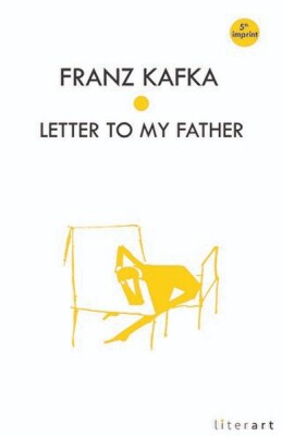 Letter To My Father - Literart Yayınları
