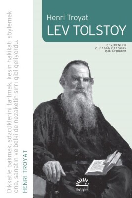 Lev Tolstoy - İletişim Yayınları