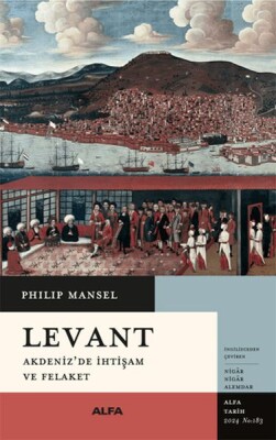 Levant - Alfa Yayınları