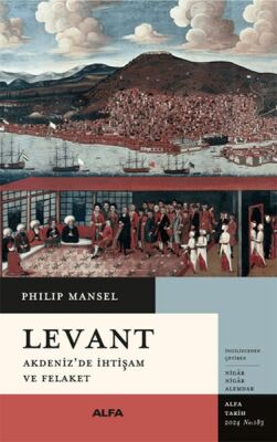 Levant - 1