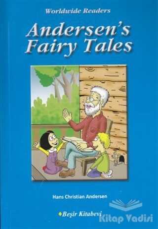 Beşir Kitabevi - Level-1: Andersen’s Fairy Tales