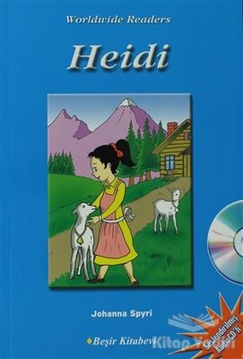 Level-1: Heidi (Audio CD’li) - 1