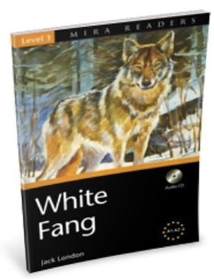 Level 1 White Fang A1 A2 - 1