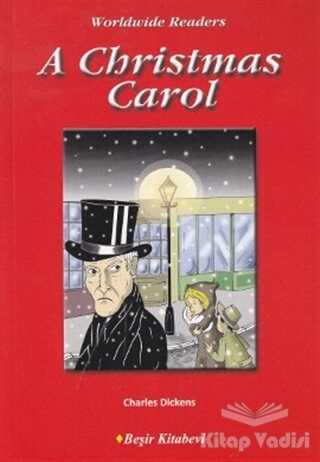 Beşir Kitabevi - Level-2: A Christmas Carol