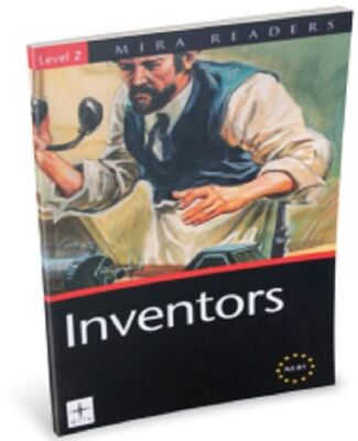 Level 2 Inventors A2 B1 - 1