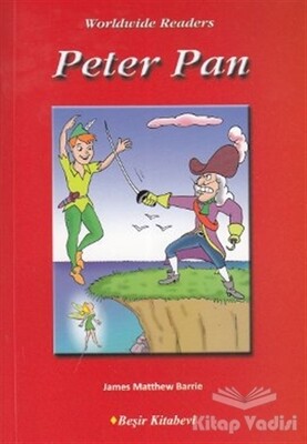 Level-2: Peter Pan - Beşir Kitabevi