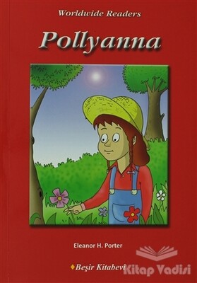Level-2: Pollyanna - Beşir Kitabevi