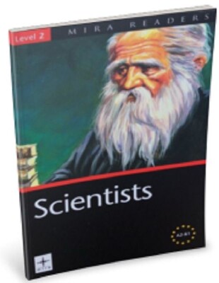 Level 2 Scientists A2 B1 - Mira Publishing