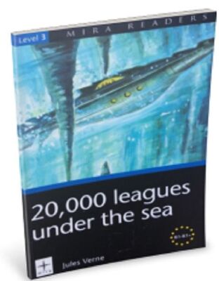 Level 3 20.000 Leagues Under The Sea B1 B1 - 1
