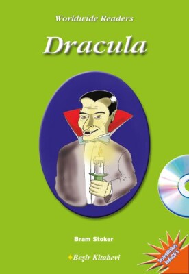 Dracula (Level-3) - Beşir Kitabevi