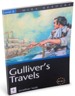 Level 3 Gullivers Travels B1 B1 - Mira Publishing