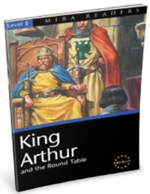 Level 3 King Arthur B1 B1 - Mira Publishing