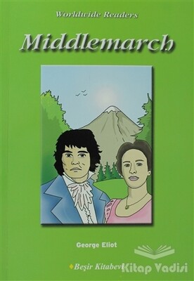 Level-3: Middlemarch - Beşir Kitabevi