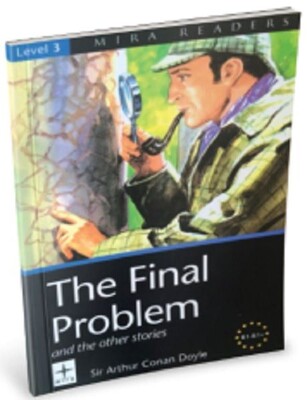 Level 3 The Final Problem B1 B1 - Mira Publishing