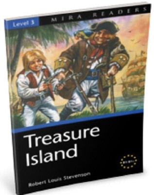 Level 3 Treasure Island B1 B1 - Mira Publishing
