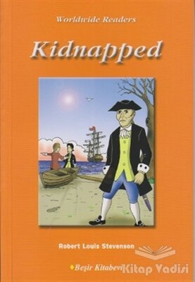 Level-4: Kidnapped - Beşir Kitabevi