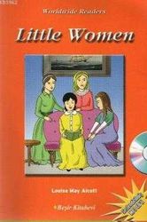Little Women: Level 4 - Beşir Kitabevi