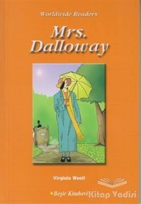 Level-4: Mrs. Dalloway - Beşir Kitabevi