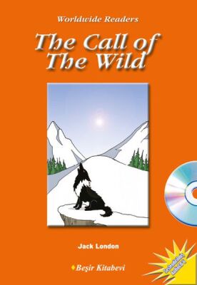 Level-4: The Call of the Wild (Audio CD’li) - 1