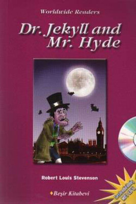 Level-5: Dr. Jekyll and Mr. Hyde (Audio CD’li) - Beşir Kitabevi