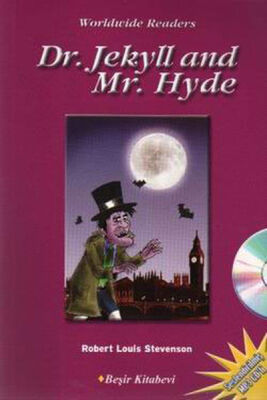Level-5: Dr. Jekyll and Mr. Hyde (Audio CD’li) - 1