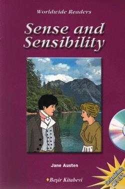 Sense and Sensibility: Level 5 - 1