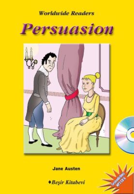 Persuasion - Level 6 - 1
