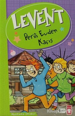 Levent - Perili Evden Kaçış - 1