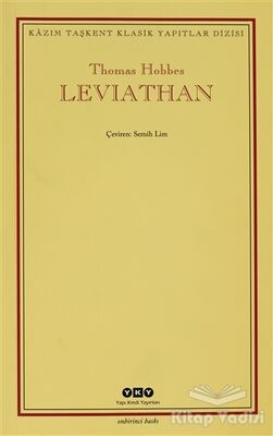 Leviathan - 1