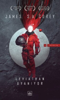 Leviathan Uyanıyor - İthaki Yayınları