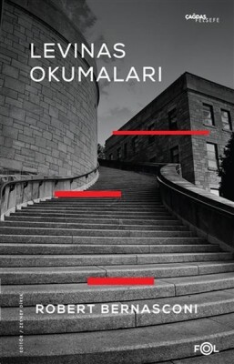 Levinas Okumaları - Fol Kitap