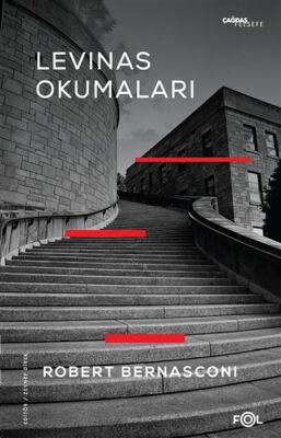 Levinas Okumaları - 1