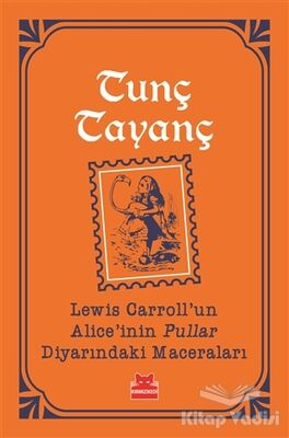 Lewis Carroll'un Alice'inin Pullar Diyarındaki Maceraları - 1