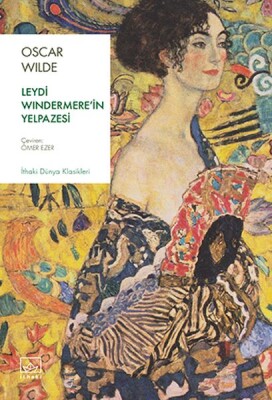 Leydi Windermere’in Yelpazesi - İthaki Yayınları