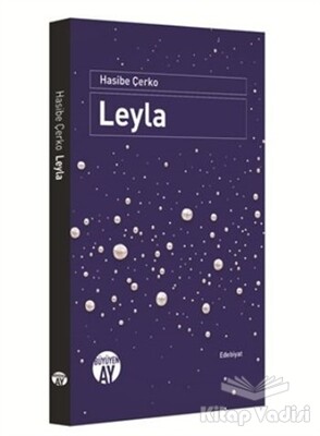 Leyla - Büyüyen Ay Yayınları