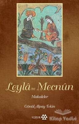 Leyla ile Mecnun - Yeditepe Yayınevi