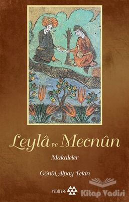 Leyla ile Mecnun - 1