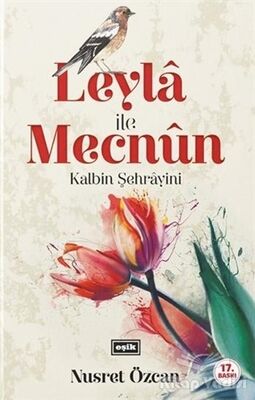 Leyla İle Mecnun - 1