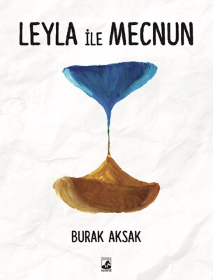 Leyla ile Mecnun - Küsurat Yayınları
