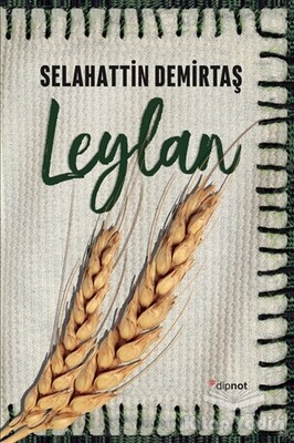 Leylan - Dipnot Yayınları