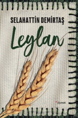 Leylan - Dipnot Yayınları