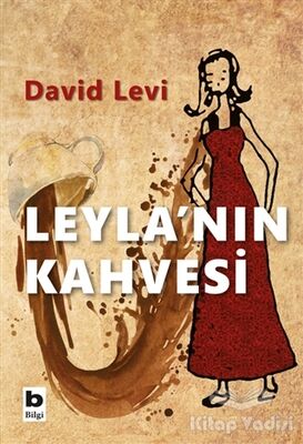 Leyla’nın Kahvesi - 1