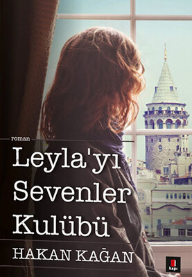 Leyla’yı Sevenler Kulübü - Kapı Yayınları