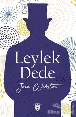 Leylek Dede - Dorlion Yayınları